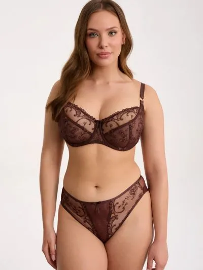 BIUSTONOSZ EWA BIEN KIRA B161