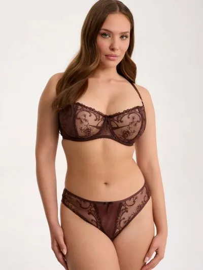 BIUSTONOSZ EWA BIEN KIRA B139