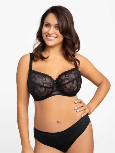 BIUSTONOSZ CORIN VALENTINA 10738