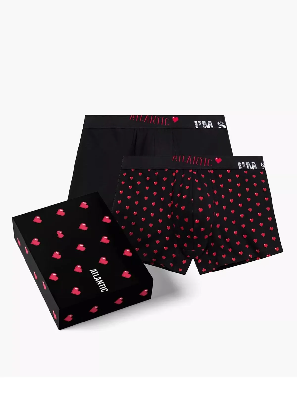 BOKSERKI ATLANTIC 2GMH-028 2P