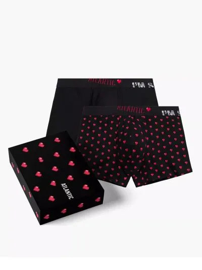 BOKSERKI ATLANTIC 2GMH-028 2P