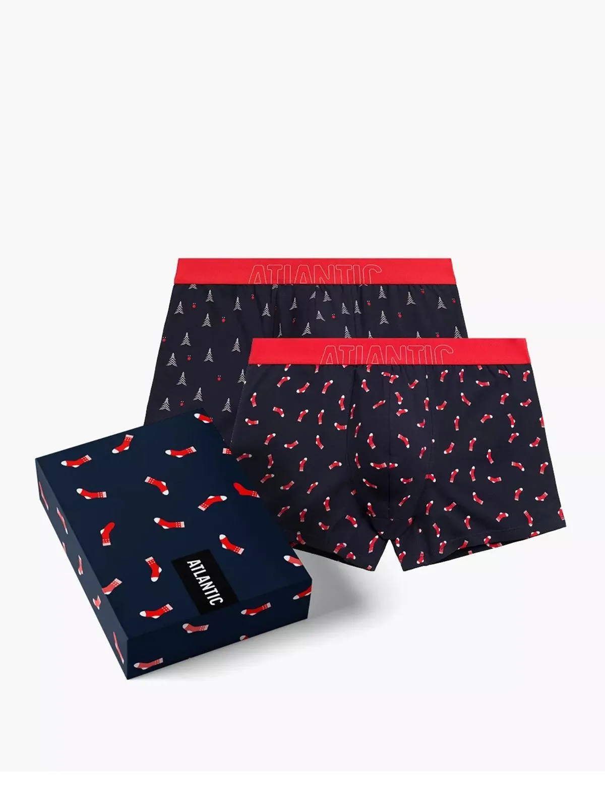 BOKSERKI ATLANTIC 2GMH-027 2P