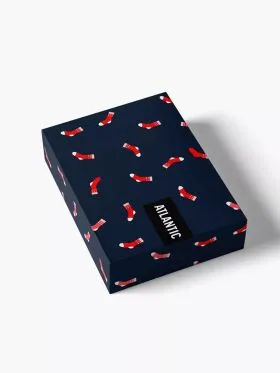 BOKSERKI ATLANTIC 2GMH-027 2P