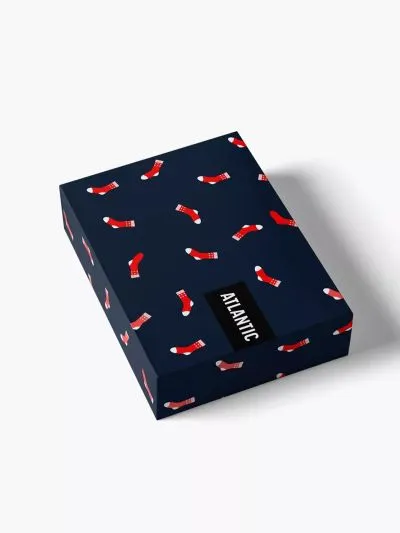 BOKSERKI ATLANTIC 2GMH-027 2P