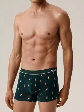 BOKSERKI ATLANTIC 2GMH-031 2P