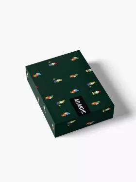 BOKSERKI ATLANTIC 2GMH-031 2P