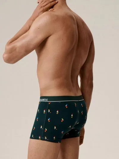 BOKSERKI ATLANTIC 2GMH-031 2P