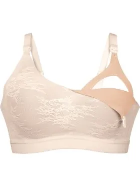 BIUSTONOSZ ANITA ESSENTIALS LACE 5057 DO KARMIENIA