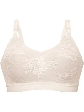 BIUSTONOSZ ANITA ESSENTIALS LACE 5057 DO KARMIENIA