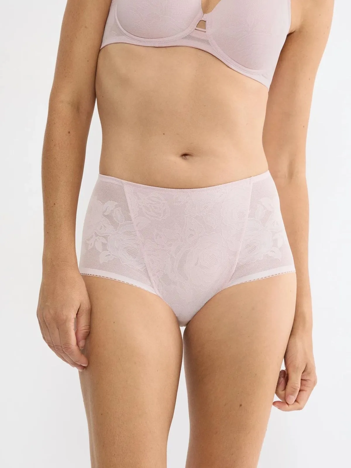 FIGI TRIUMPH WILD ROSE SENSATION