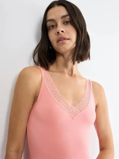 PODKOSZULKA TRIUMPH FEEL OF MODAL TANK TOP