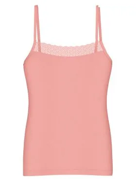 PODKOSZULKA TRIUMPH FEEL OF MODAL SPAGHETTI TOP