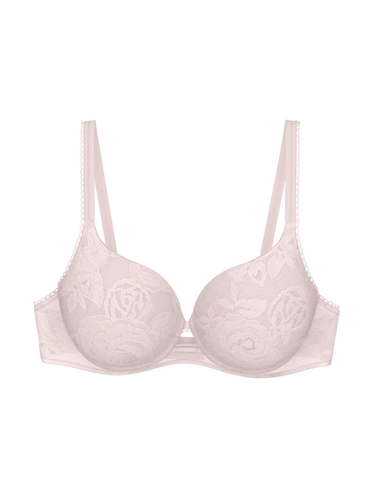 BIUSTONOSZ TRIUMPH WILD ROSE SENSATION WP