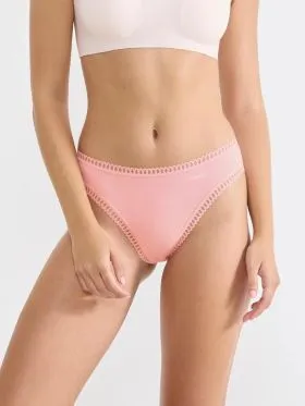 FIGI SLOGGI GO CURUSH HIGH LEG C3P