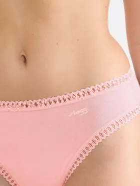 FIGI SLOGGI GO CURUSH HIGH LEG C3P