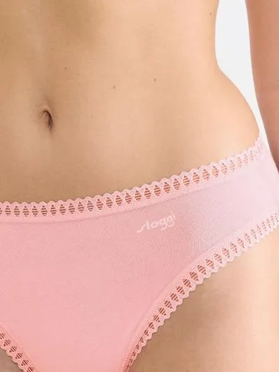 FIGI SLOGGI GO CURUSH HIGH LEG C3P