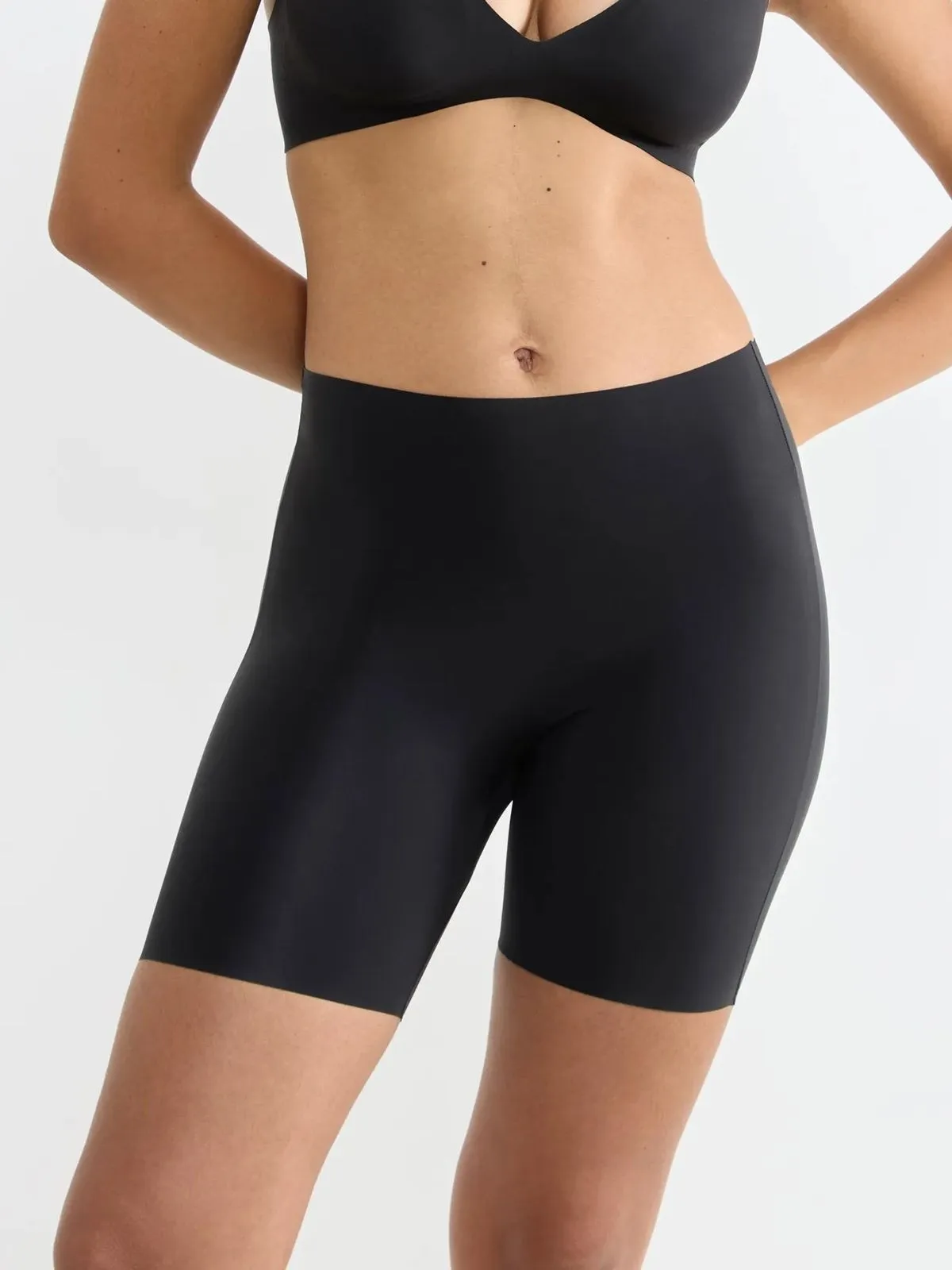 FIGI SLOGGI ZERO FEEL 2.0 CYCLIST N BERMUDY