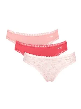 FIGI SLOGGI GO CRUSH MINI C3P