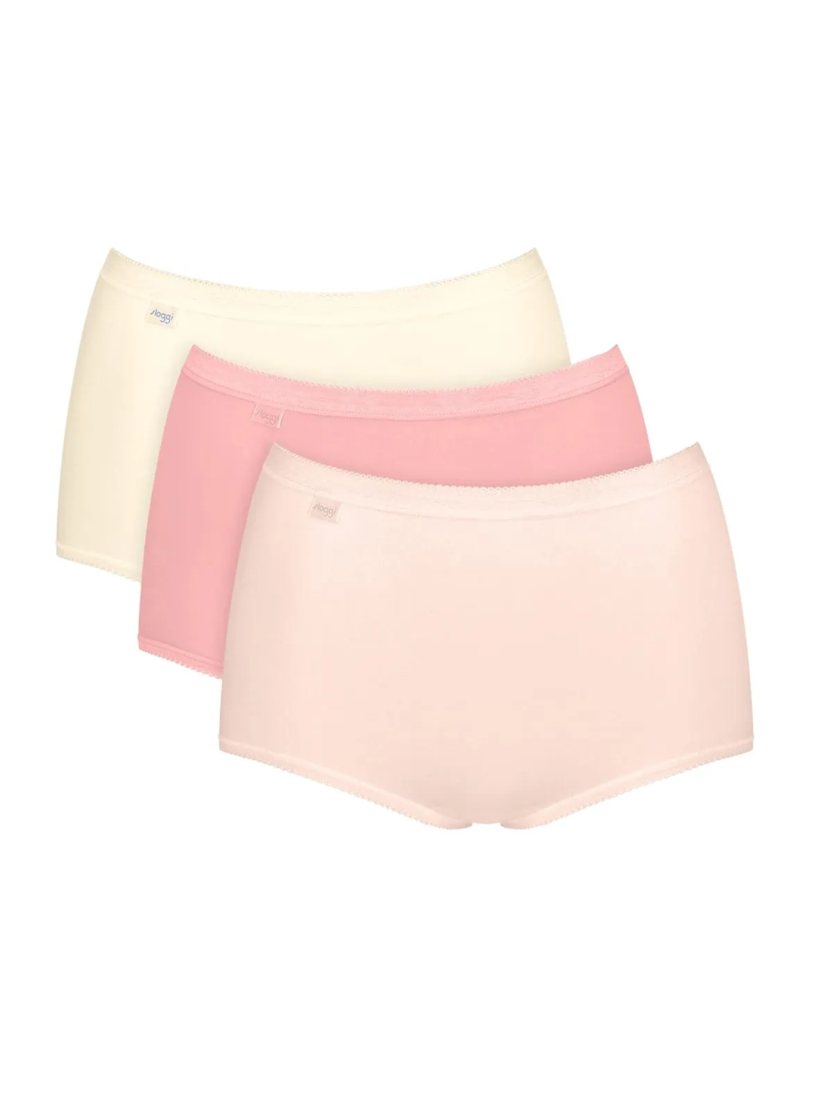 FIGI SLOGGI BASIC+MAXI C3P