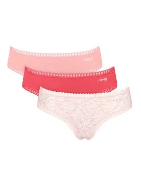 FIGI SLOGGI GO CURSH HIPSTER C3P