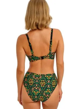 KOSTIUM KĄPIELOWY FREYA SUNSET IN SE 206978 DÓŁ OD BIKINI