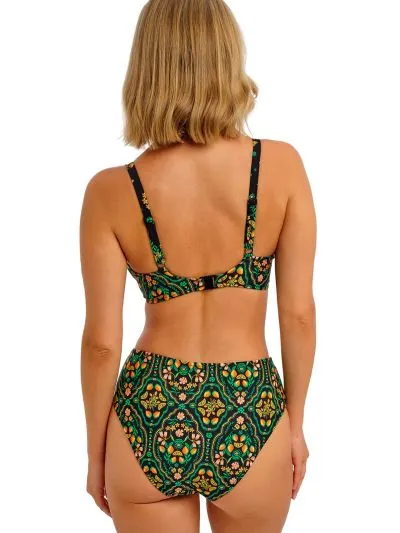 KOSTIUM KĄPIELOWY FREYA SUNSET IN SE 206978 DÓŁ OD BIKINI