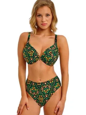 KOSTIUM KĄPIELOWY FREYA SUNSET IN SE 206978 DÓŁ OD BIKINI