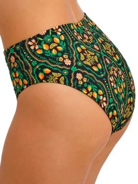 KOSTIUM KĄPIELOWY FREYA SUNSET IN SE 206978 DÓŁ OD BIKINI