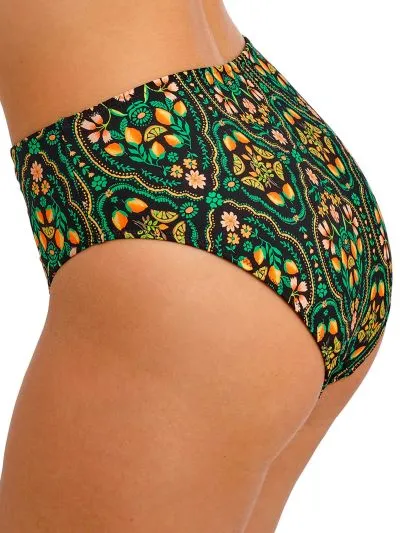 KOSTIUM KĄPIELOWY FREYA SUNSET IN SE 206978 DÓŁ OD BIKINI