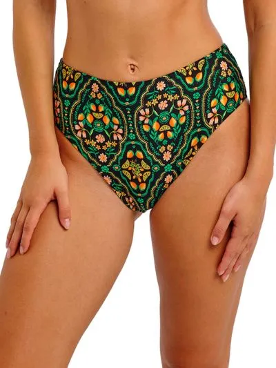 KOSTIUM KĄPIELOWY FREYA SUNSET IN SE 206978 DÓŁ OD BIKINI