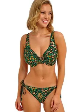 KOSTIUM KĄPIELOWY FREYA SUNSET IN SE 206975 DÓŁ OD BIKINI