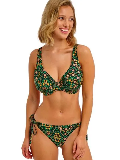 KOSTIUM KĄPIELOWY FREYA SUNSET IN SE 206975 DÓŁ OD BIKINI