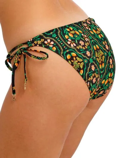 KOSTIUM KĄPIELOWY FREYA SUNSET IN SE 206975 DÓŁ OD BIKINI