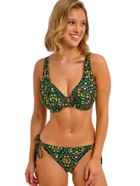 KOSTIUM KĄPIELOWY FREYA SUNSET IN SE 206913 GÓRA OD BIKINI