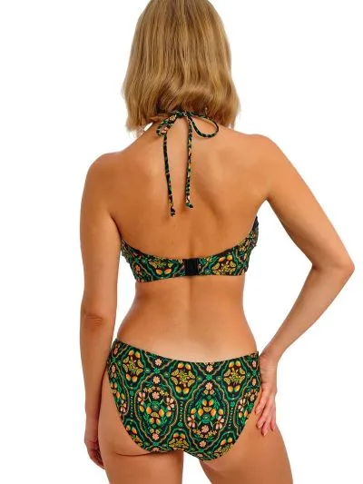 KOSTIUM KĄPIELOWY FREYA SUNSET IN SE 206970 DÓŁ OD BIKINI