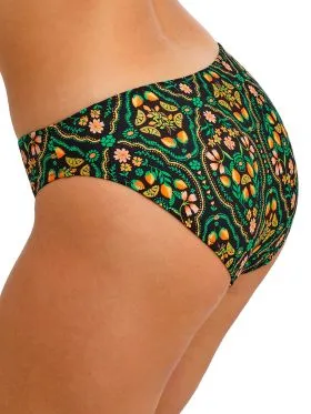 KOSTIUM KĄPIELOWY FREYA SUNSET IN SE 206970 DÓŁ OD BIKINI