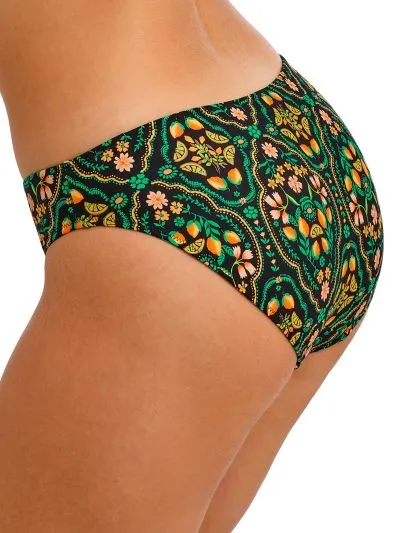 KOSTIUM KĄPIELOWY FREYA SUNSET IN SE 206970 DÓŁ OD BIKINI