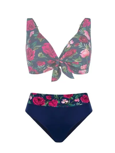 KOSTIUM KĄPIELOWY FEBA FD10 DÓŁ OD BIKINI