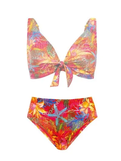 KOSTIUM KĄPIELOWY FEBA FD164 DÓŁ OD BIKINI