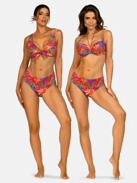 KOSTIUM KĄPIELOWY FEBA FD164 DÓŁ OD BIKINI