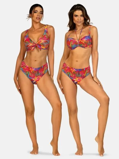 KOSTIUM KĄPIELOWY FEBA FD164 DÓŁ OD BIKINI