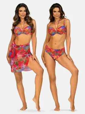 KOSTIUM KĄPIELOWY FEBA FG13 GÓRA OD BIKINI