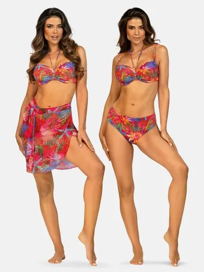 KOSTIUM KĄPIELOWY FEBA FG13 GÓRA OD BIKINI