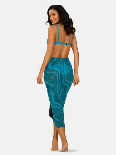 DODATEK PLAŻOWY FEBA F62K PAREO