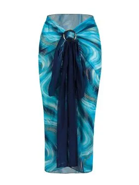 DODATEK PLAŻOWY FEBA F62K PAREO