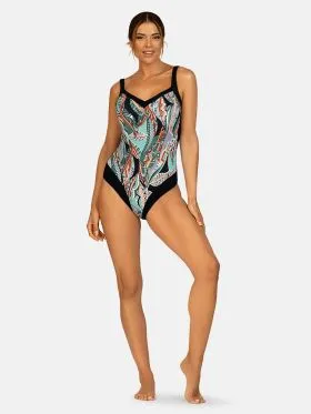 KOSTIUM KĄPIELOWY FEBA F31B