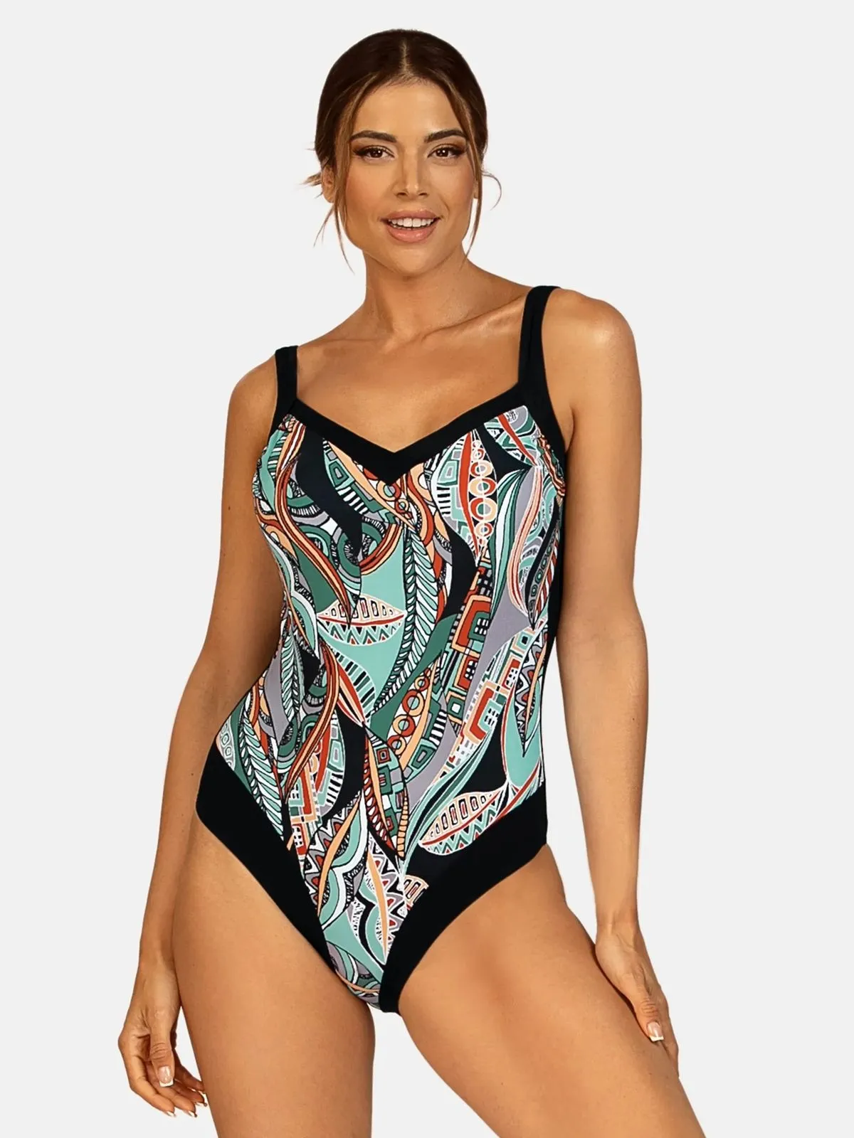 KOSTIUM KĄPIELOWY FEBA F31B