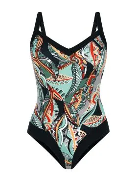 KOSTIUM KĄPIELOWY FEBA F31B