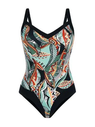 KOSTIUM KĄPIELOWY FEBA F31B