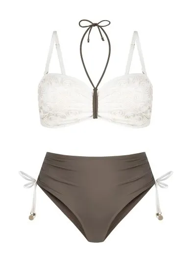 KOSTIUM KĄPIELOWY FEBA FL13